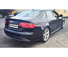 08 audi a4 sline - Image 3/7