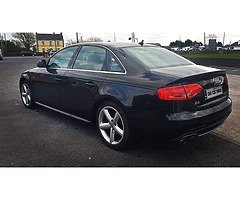 08 audi a4 sline - Image 4/7