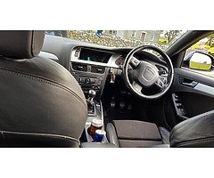 08 audi a4 sline - Image 5/7