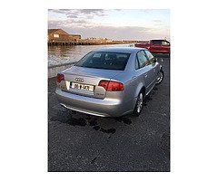 Audi A4 - Image 3/8