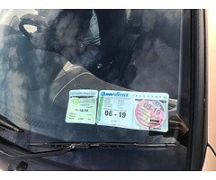 05 NISSAN ALMERA NCT 11-19 1.5 SVE - Image 6/7