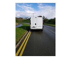 2003 opel vivaro - Image 3/5