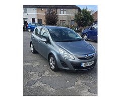 2013 Opel corsa - Image 9/9