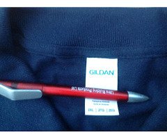 BMW Motorad polo t shirts - Image 3/4