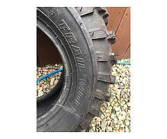 Quad tyres. - Image 3/5