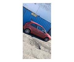 2006 fiesta nct 6-19