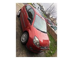 2006 fiesta nct 6-19 - Image 4/9