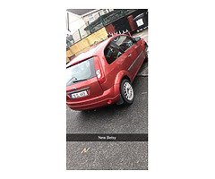 2006 fiesta nct 6-19 - Image 6/9
