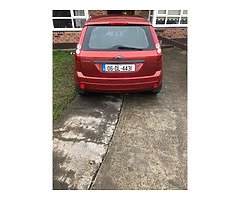 2006 fiesta nct 6-19 - Image 7/9