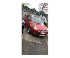 2006 fiesta nct 6-19 - Image 8/9