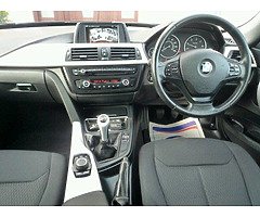 2014 BMW 318 GT Gran Turismo 2014 SWAP . - Image 3/6