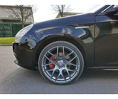 Alfa romeo giulietta lovely 2011! - Image 4/8