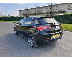 Alfa romeo giulietta lovely 2011! - Image 5/8
