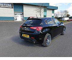 Alfa romeo giulietta lovely 2011! - Image 7/8