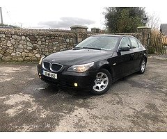 Bmw 520d
