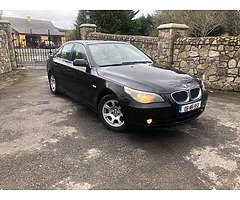Bmw 520d