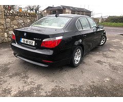 Bmw 520d - Image 3/10