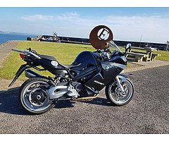 2012 BMW F 800 ST - Image 3/3