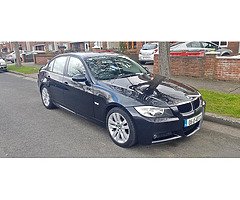 Bmw 320i automatic