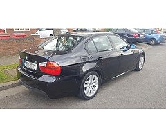Bmw 320i automatic
