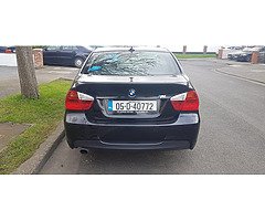 Bmw 320i automatic - Image 3/6