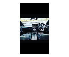 141 Mercedes Benz C220 AMG Sport - Image 3/4
