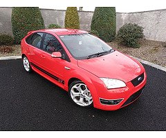 2006 Ford focus St 2.5 - Image 3/10
