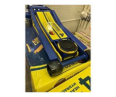 Low Profile 4 Ton Jack - Image 3/3