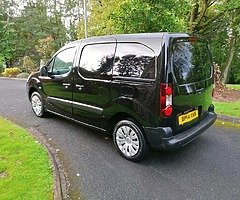 2014 citroen belingo