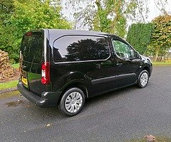 2014 citroen belingo - Image 4/10