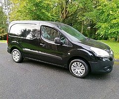 2014 citroen belingo - Image 5/10