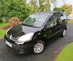 2014 citroen belingo - Image 6/10