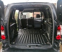 2014 citroen belingo - Image 9/10