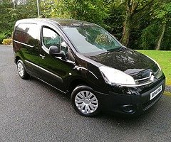 2014 citroen belingo - Image 10/10