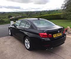 2010 Bmw 520d Se F10 - Image 3/8