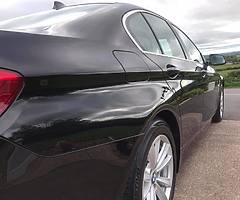 2010 Bmw 520d Se F10 - Image 4/8