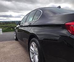 2010 Bmw 520d Se F10 - Image 5/8