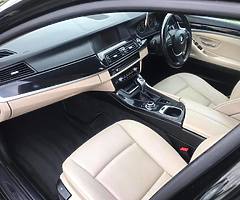 2010 Bmw 520d Se F10 - Image 6/8
