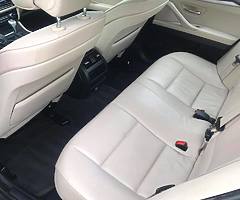 2010 Bmw 520d Se F10 - Image 7/8