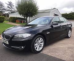 2010 Bmw 520d Se F10 - Image 8/8