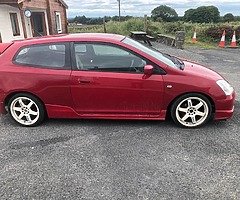 Honda civic - Image 3/6