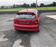 Honda civic - Image 4/6