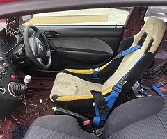 Honda civic - Image 6/6