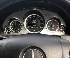 Mercedes E250 AMG - Image 5/7