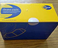 brake pads