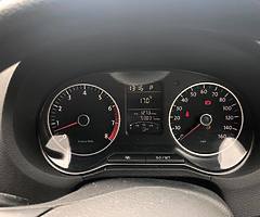 vw polo 1.4 automatic 2019 - Image 7/9