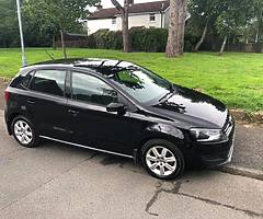 vw polo 1.4 automatic 2019 - Image 9/9