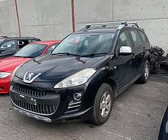 ALL CARS VANS AND 4x4’s WANTED - Image 4/10