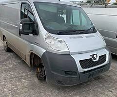 ALL CARS VANS AND 4x4’s WANTED - Image 5/10