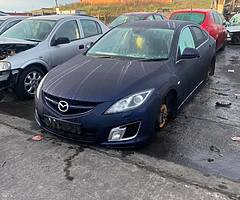 ALL CARS VANS AND 4x4’s WANTED - Image 9/10